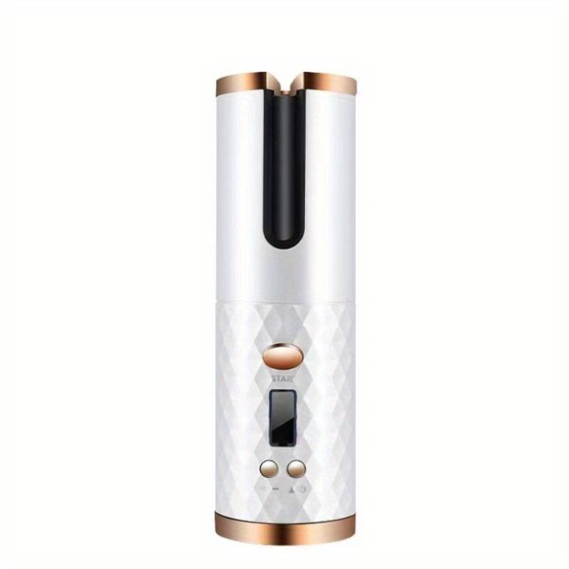 Portable Hair Curler for Easy At-Home Styling | Beauty Box