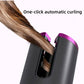 Portable Hair Curler for Easy At-Home Styling | Beauty Box