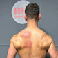 Portable Cupping Massage Device with Heat | Beauty Box