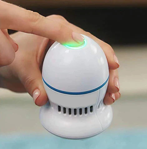Electric Vacuum Callus Remover for Feet | Beauty Box