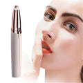 Eyebrow & Facial Hair Trimmer for Women | Beauty Box