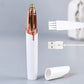 Eyebrow & Facial Hair Trimmer for Women | Beauty Box