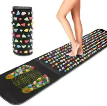 Revitalising Accupressure Foot Mat | Beauty Box