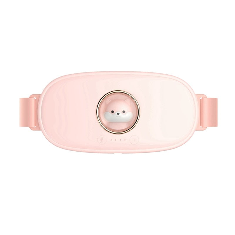 Portable Menstrual Massager for Period Comfort | Beauty Box
