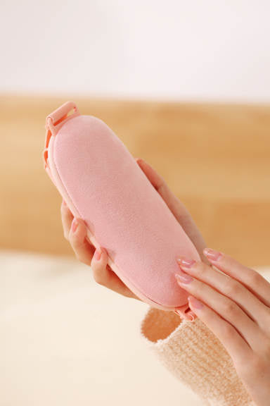Portable Menstrual Massager for Period Comfort | Beauty Box