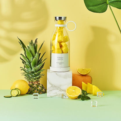 Blender Bottle | Beauty Box