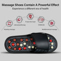 Acupressure Slippers for Relaxation & Foot Massage | Beauty Box