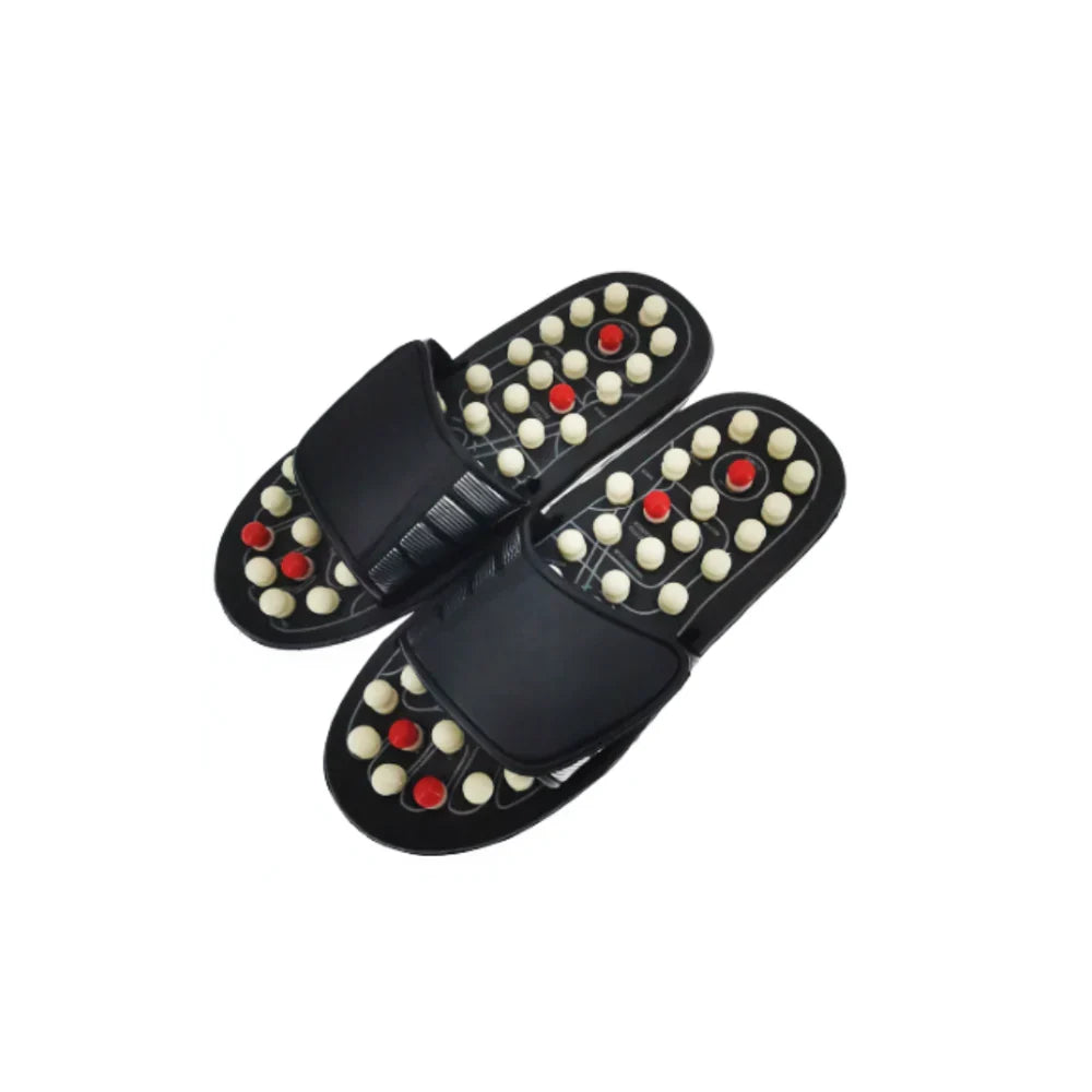 Acupressure Slippers for Relaxation & Foot Massage | Beauty Box