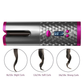 Portable Hair Curler for Easy At-Home Styling | Beauty Box