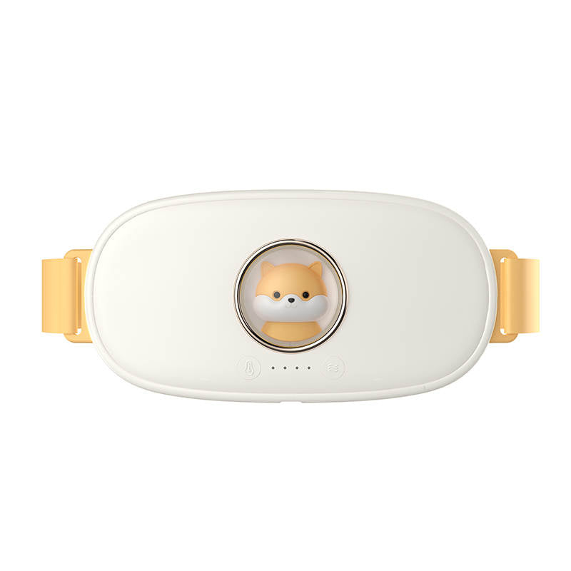 Portable Menstrual Massager for Period Comfort | Beauty Box
